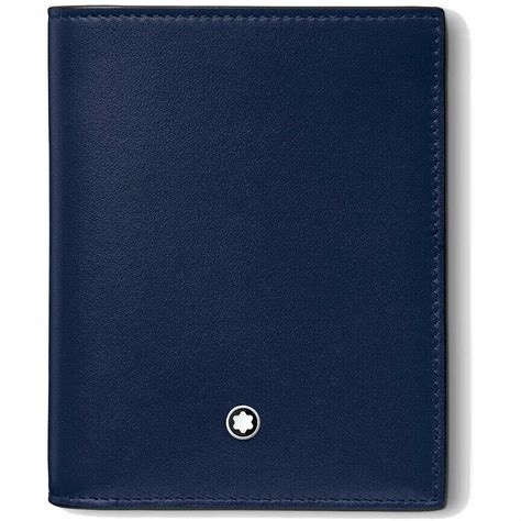 portafoglio montblanc replica
